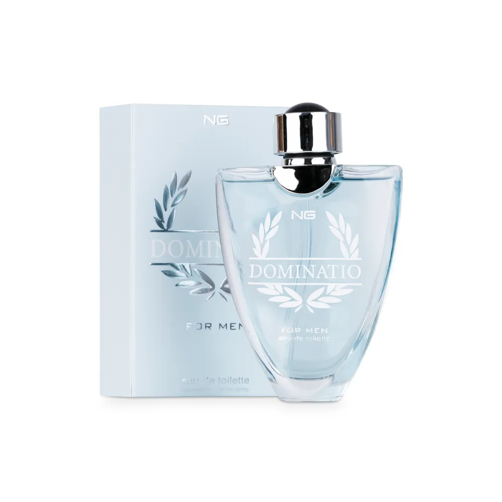 Next Generation Edt 100Ml For Men Dominus
