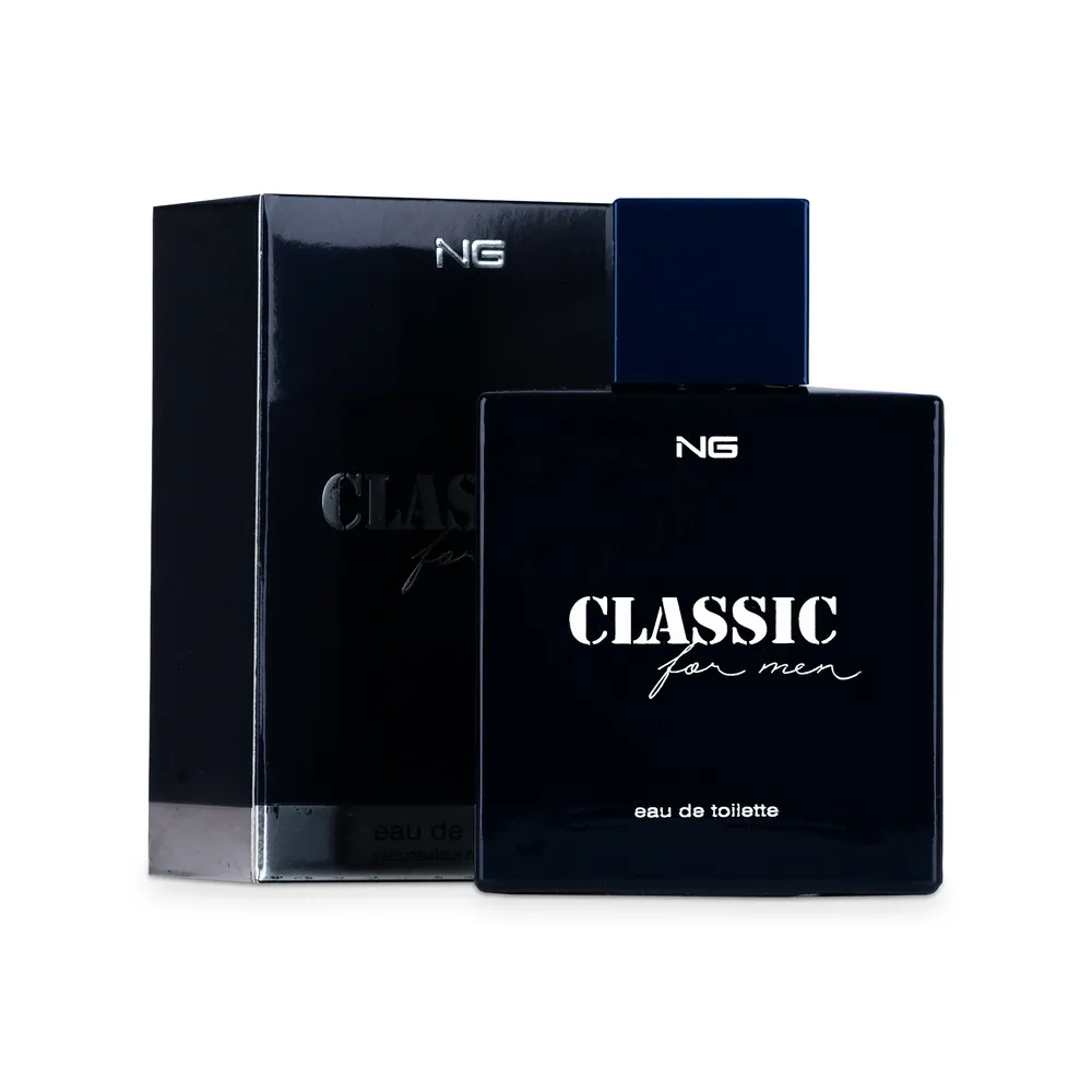 Next Generation Edt 100Ml For Men Classic