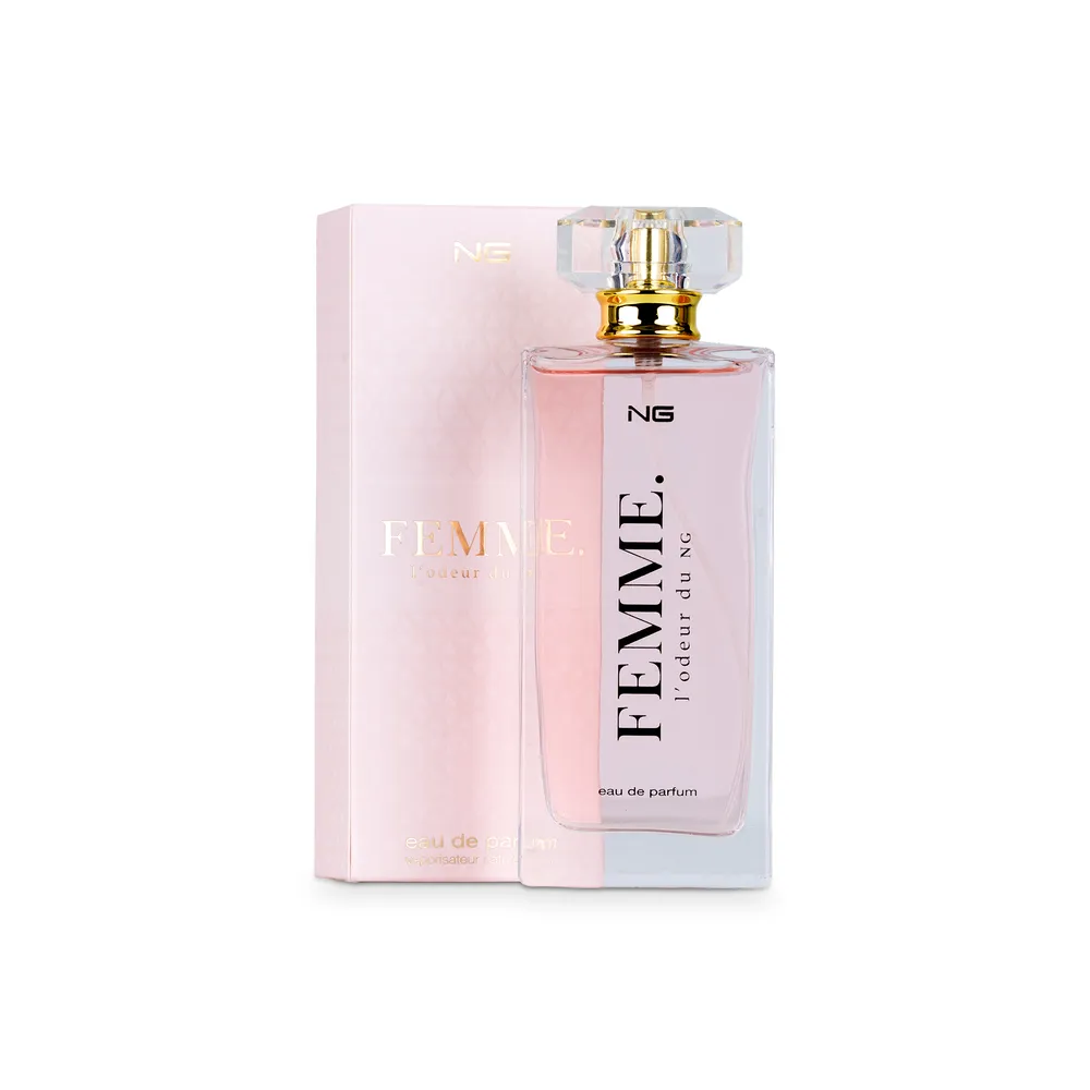 Next Generation Edp 100Ml For Women L'Odeur Du Ng