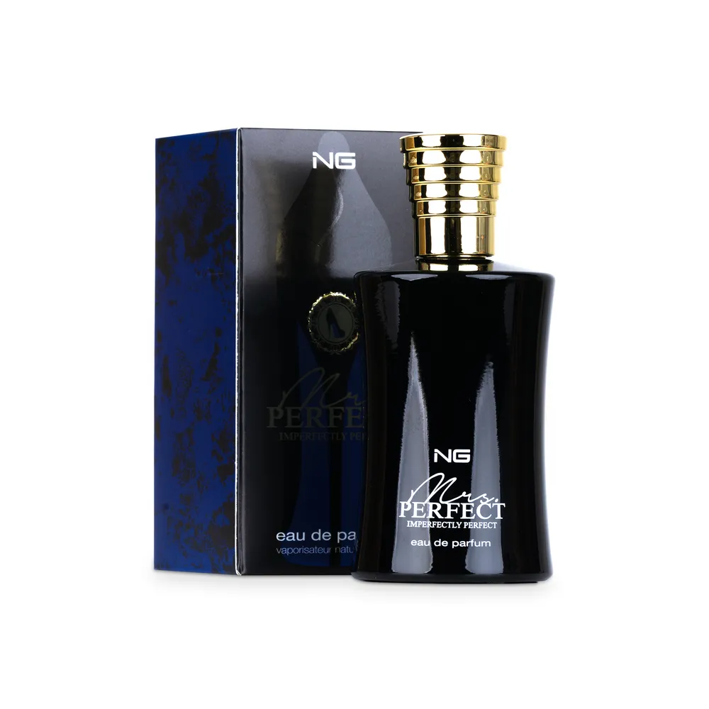 Next Generation Edp 100Ml For Women Mrs Perfect
