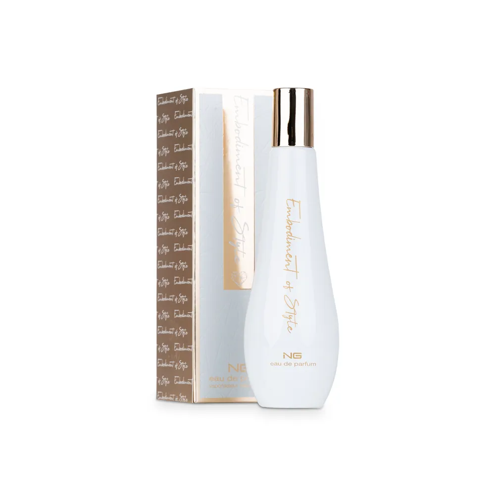 Next Generation Edp 100Ml For Women Embodiment Of Style