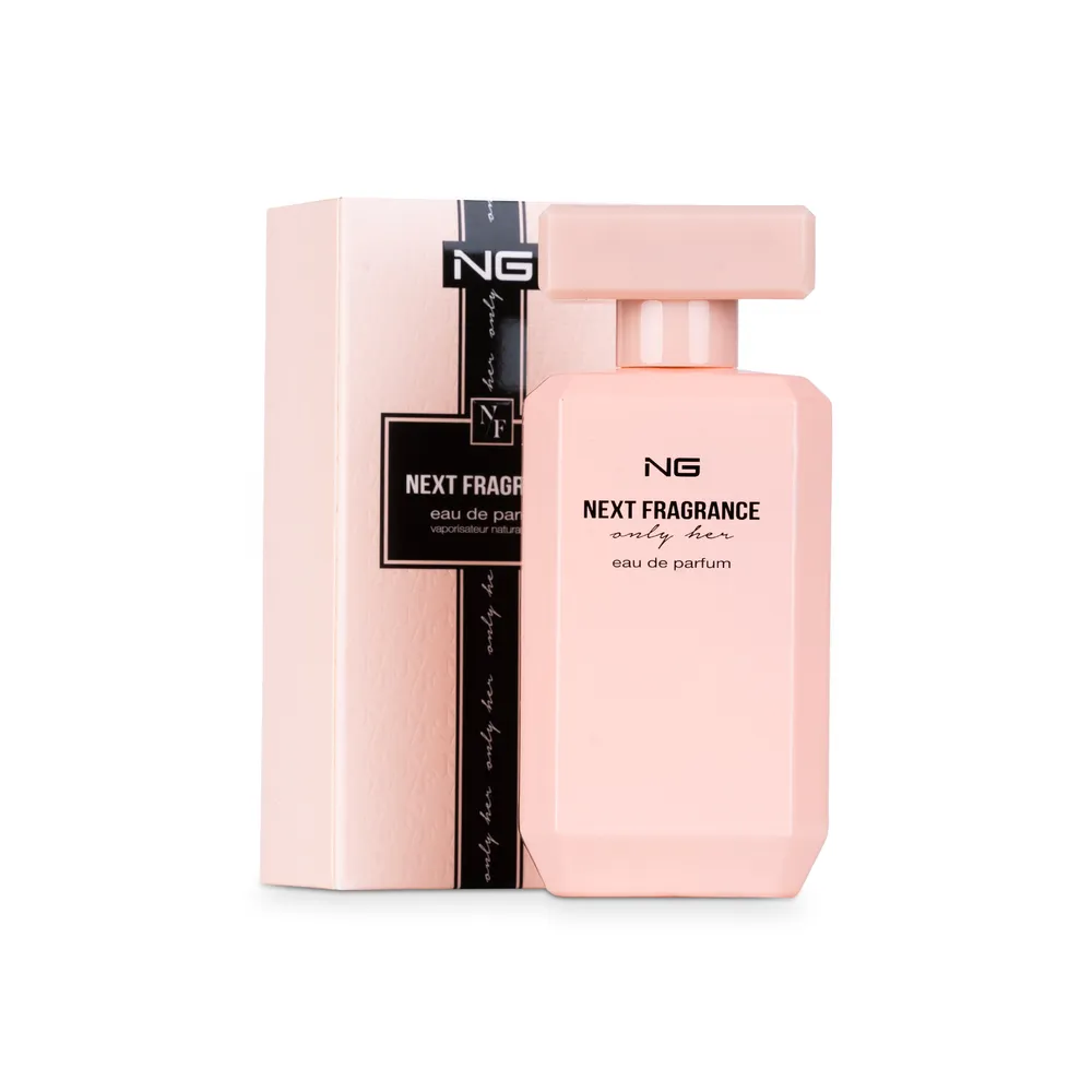 Next Generation Edp 100Ml For Women Next Fragrance