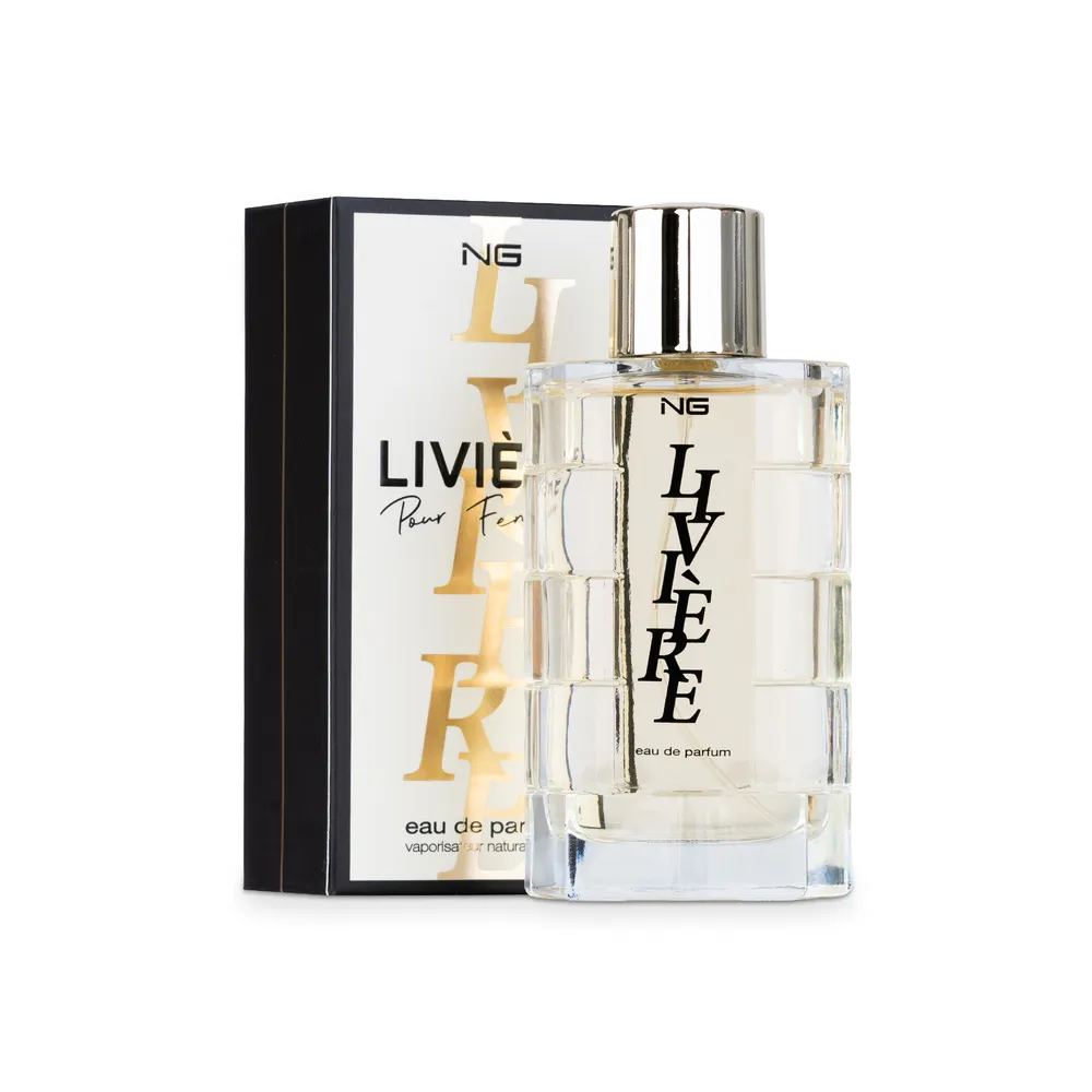 Next Generation Edp 100Ml For Women Liviere
