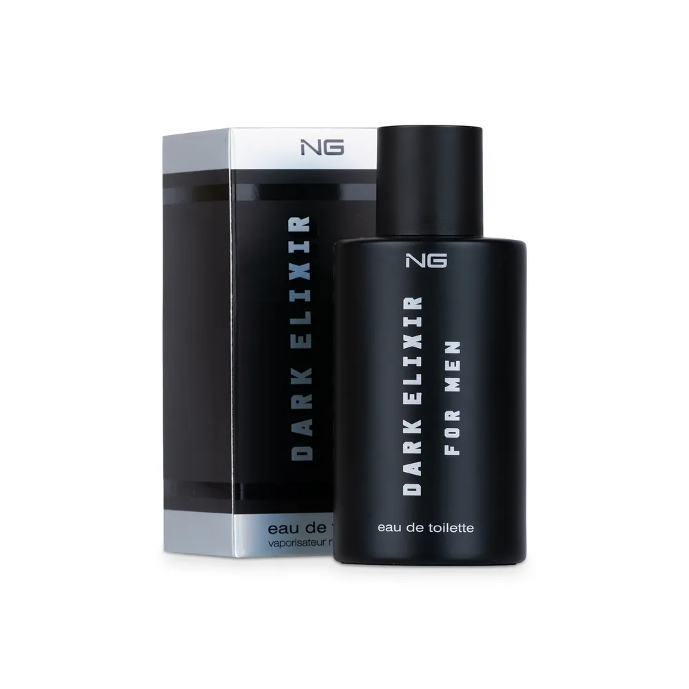 Next Generation Edt 100Ml For Men Dark Elixir
