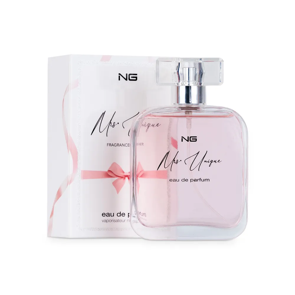 Next Generation Edp 100Ml For Women Mrs Unique