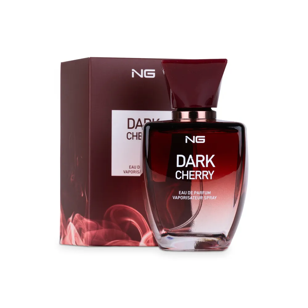 Next Generation Edp 100Ml Unisex Dark Cherry