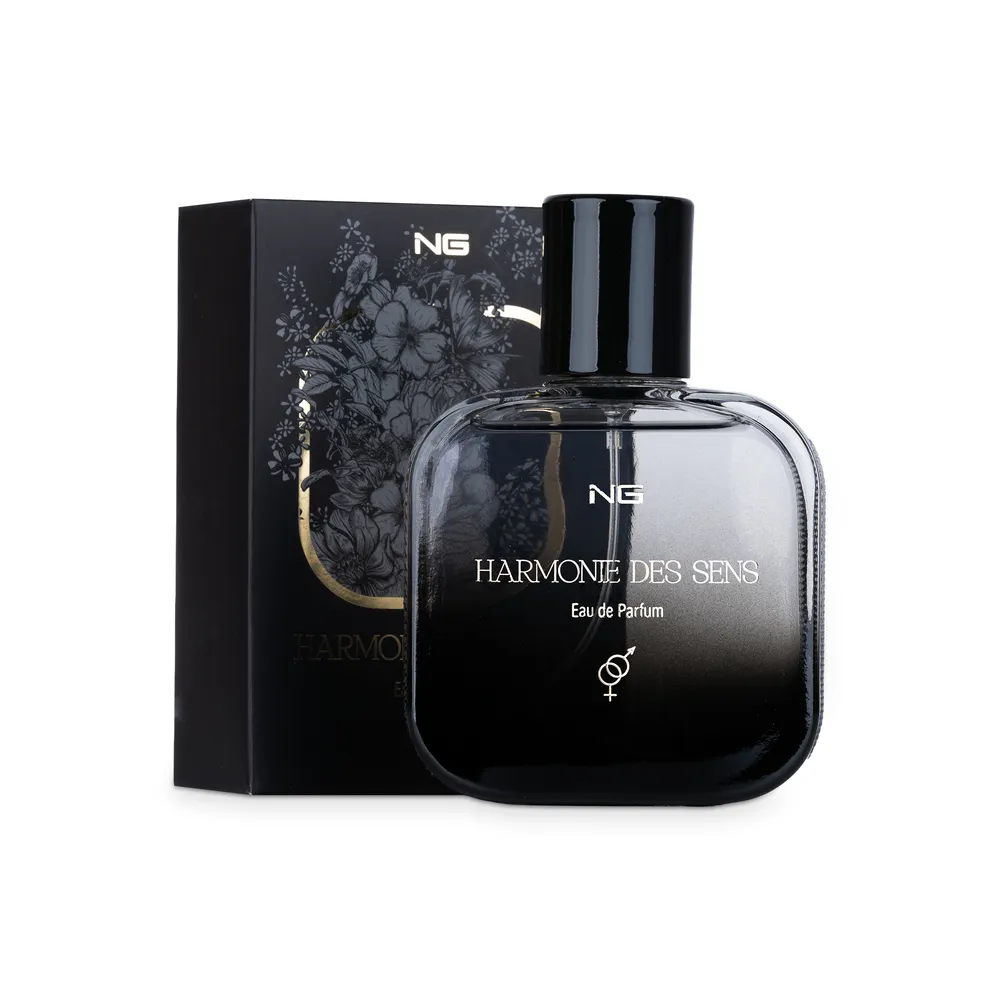 Next Generation Edp 100Ml Unisex Harmony Of The Senses