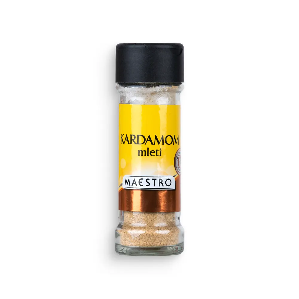 Podravka Kardamom Mleti 30G