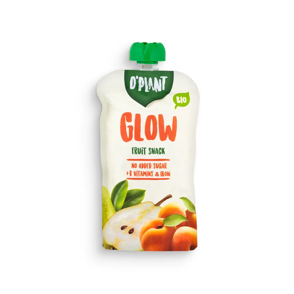 O'Plant Bio Glow Sadna Kaša 200G