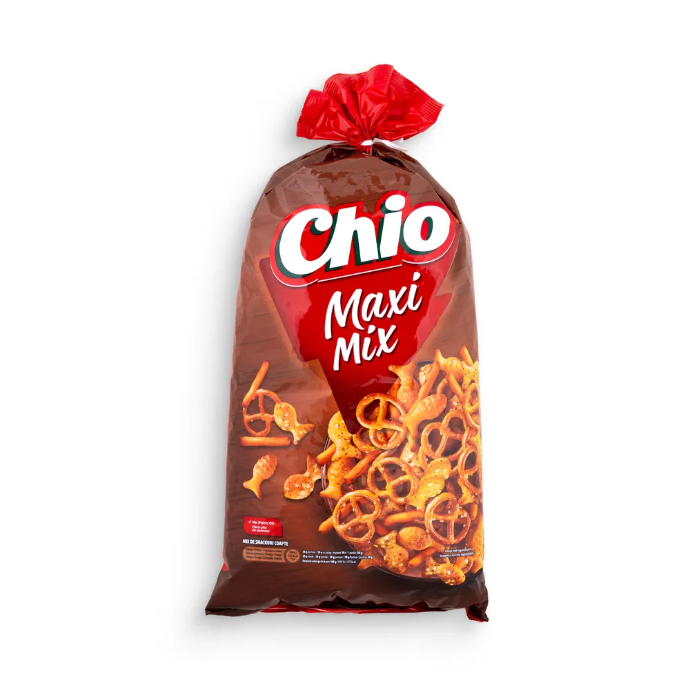 Chio Maxi Mix 750 G