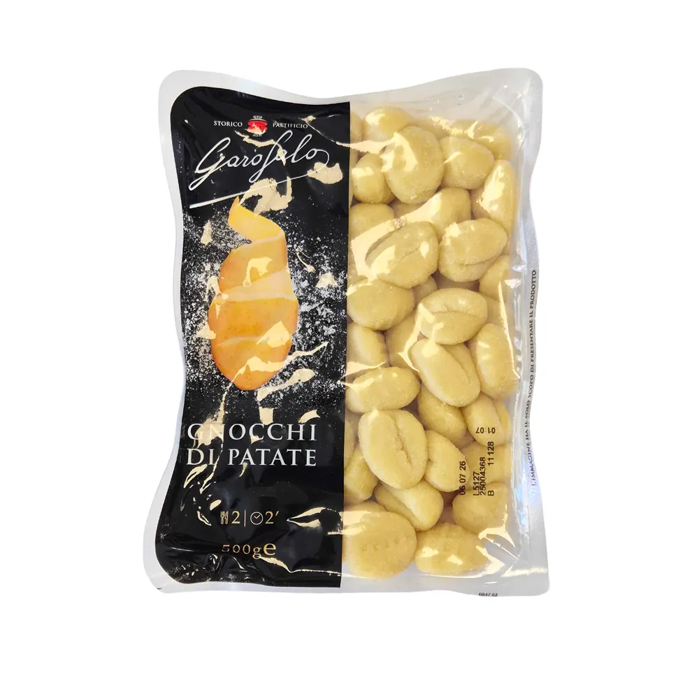 Garofalo Krompirjevi Njoki 500G