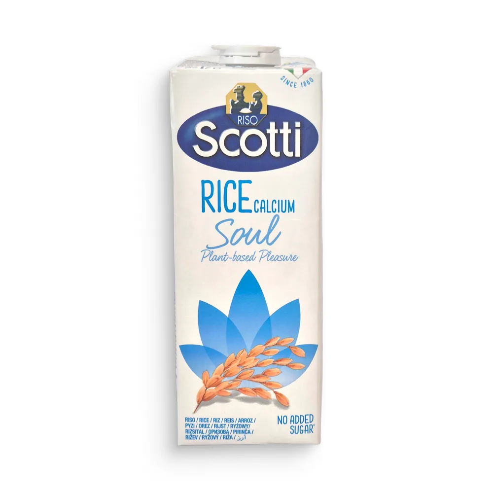 Riso Scotti Bio Rižev Napitek 1L