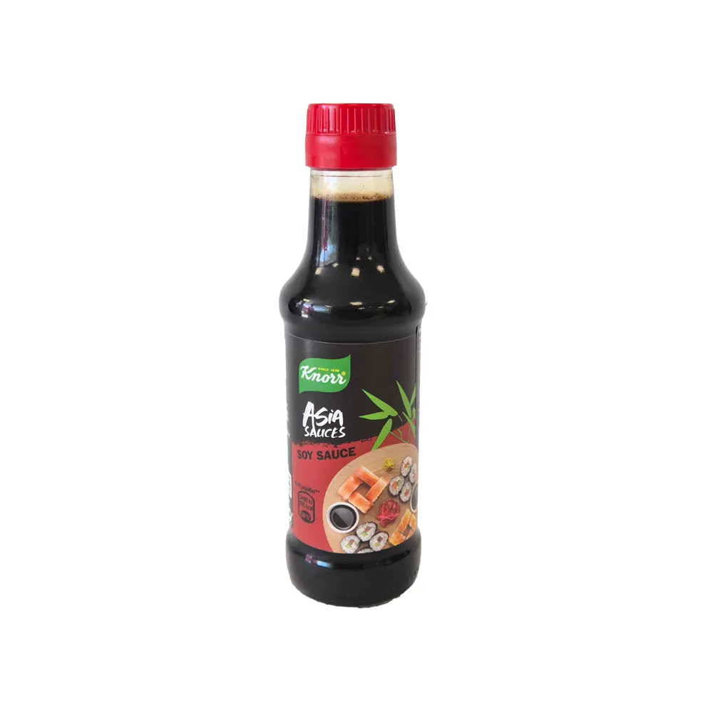 Knorr Asia Sojina Omaka 175Ml