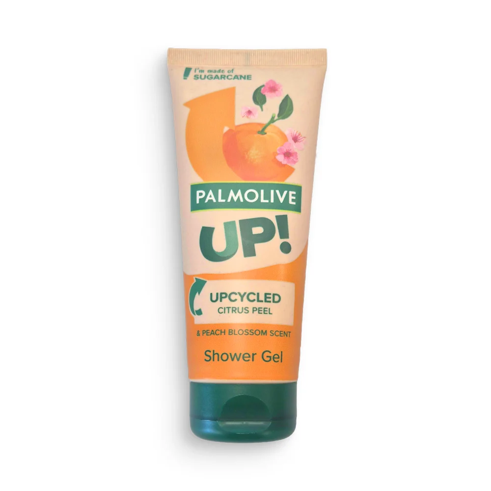 Palmolive Up Shower Gel Citrus & Peach 200Ml