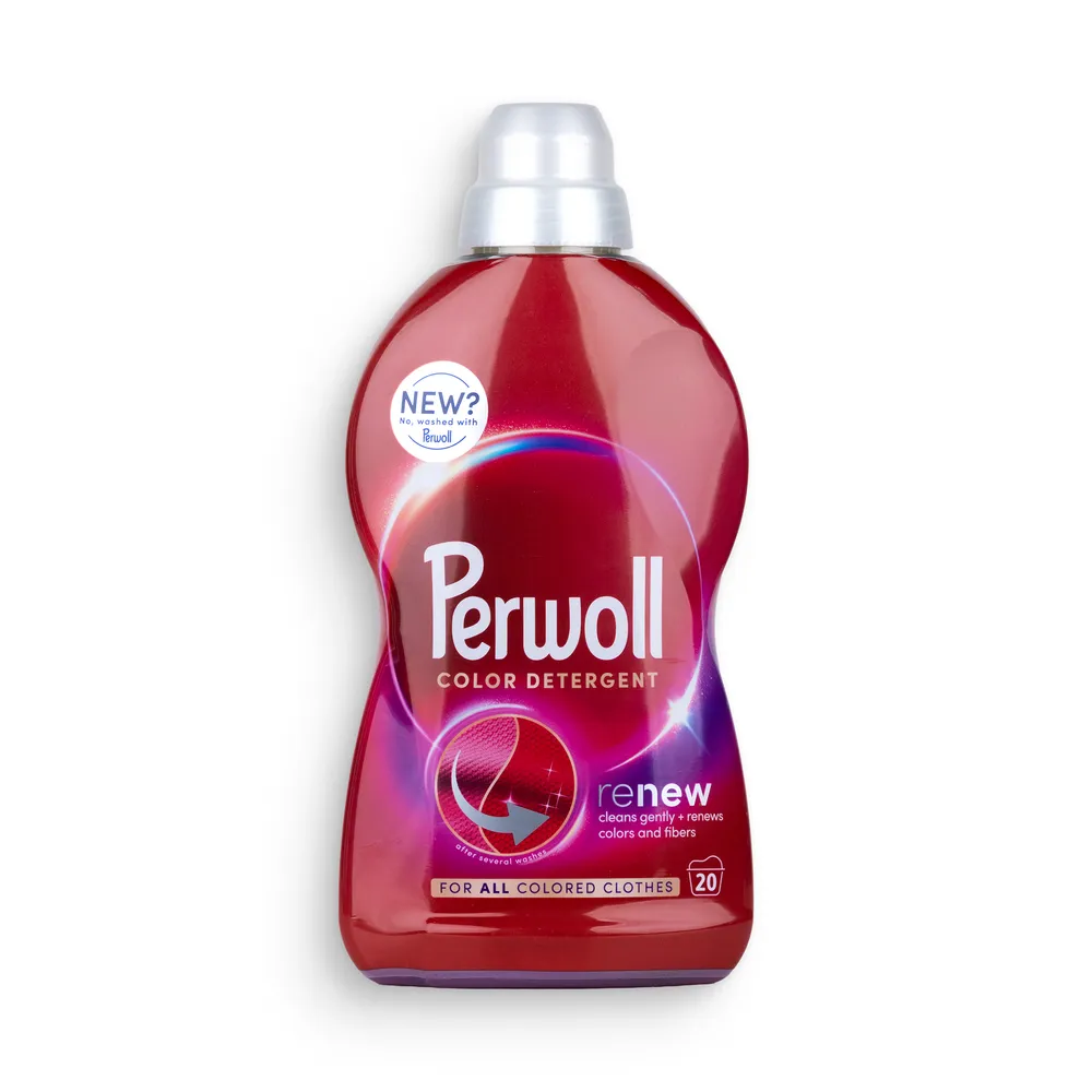 Perwoll Color 1000Ml