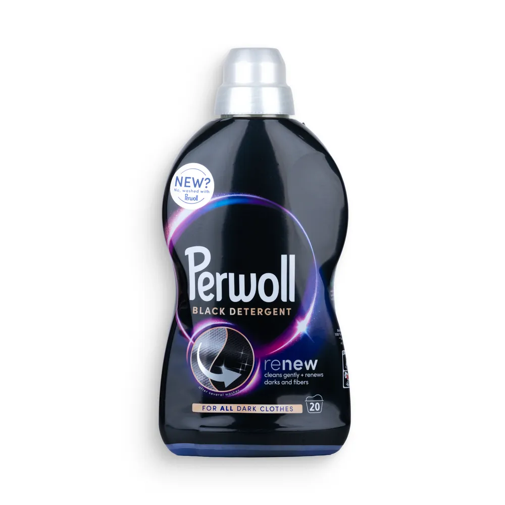Perwoll Black 1000Ml