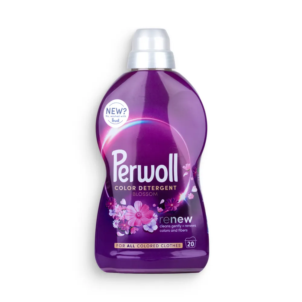 Perwoll Blossom 1000Ml