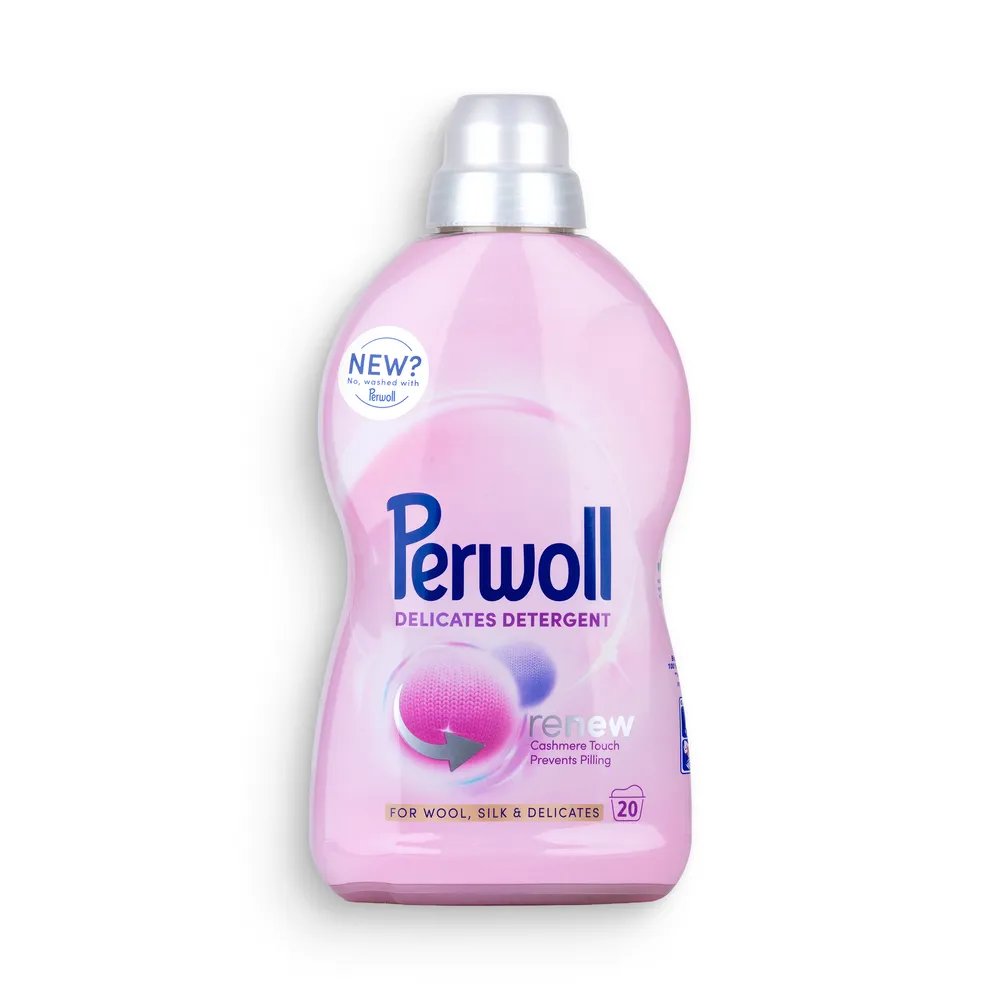 Perwoll Wool 1000Ml
