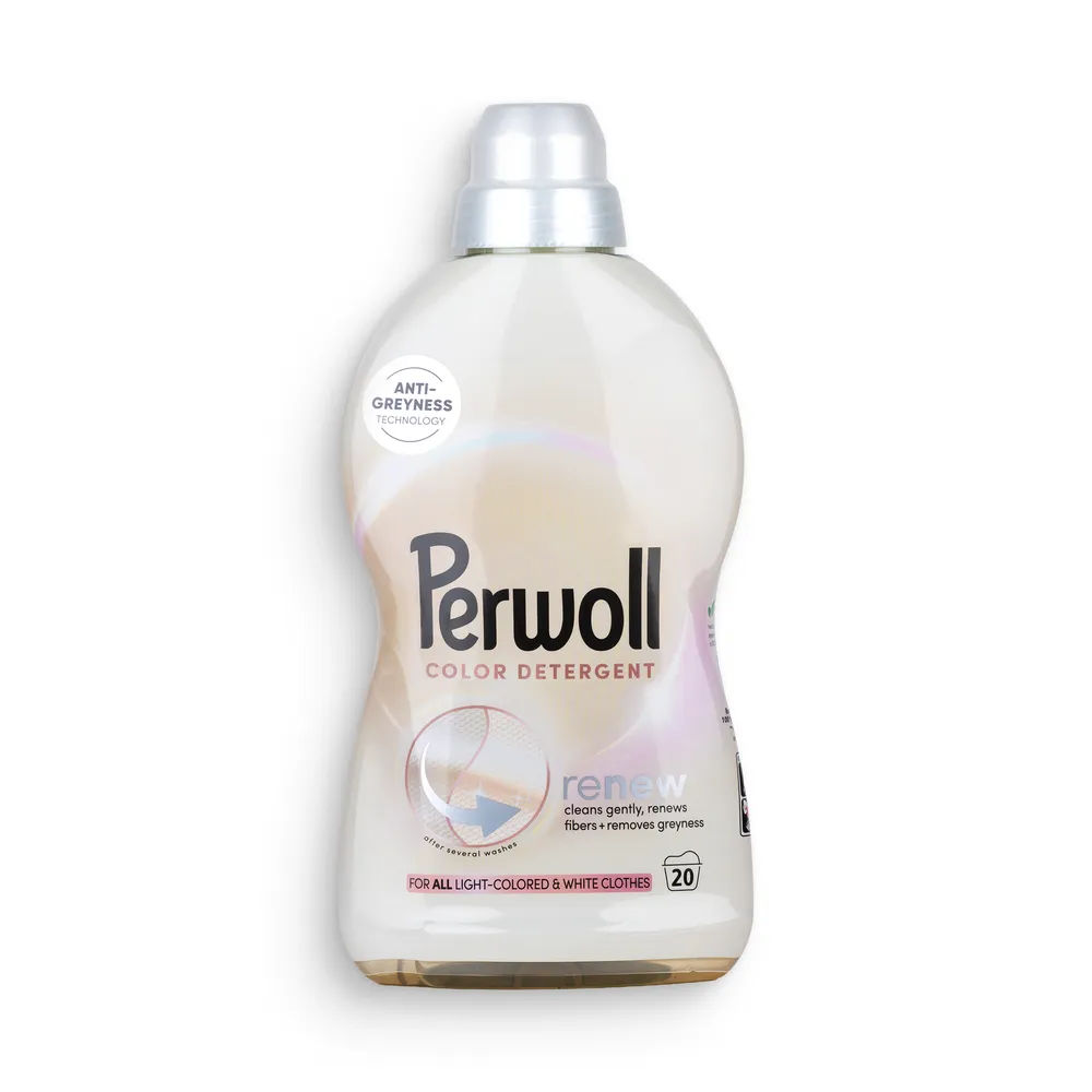 Perwoll Light Colors 1000Ml
