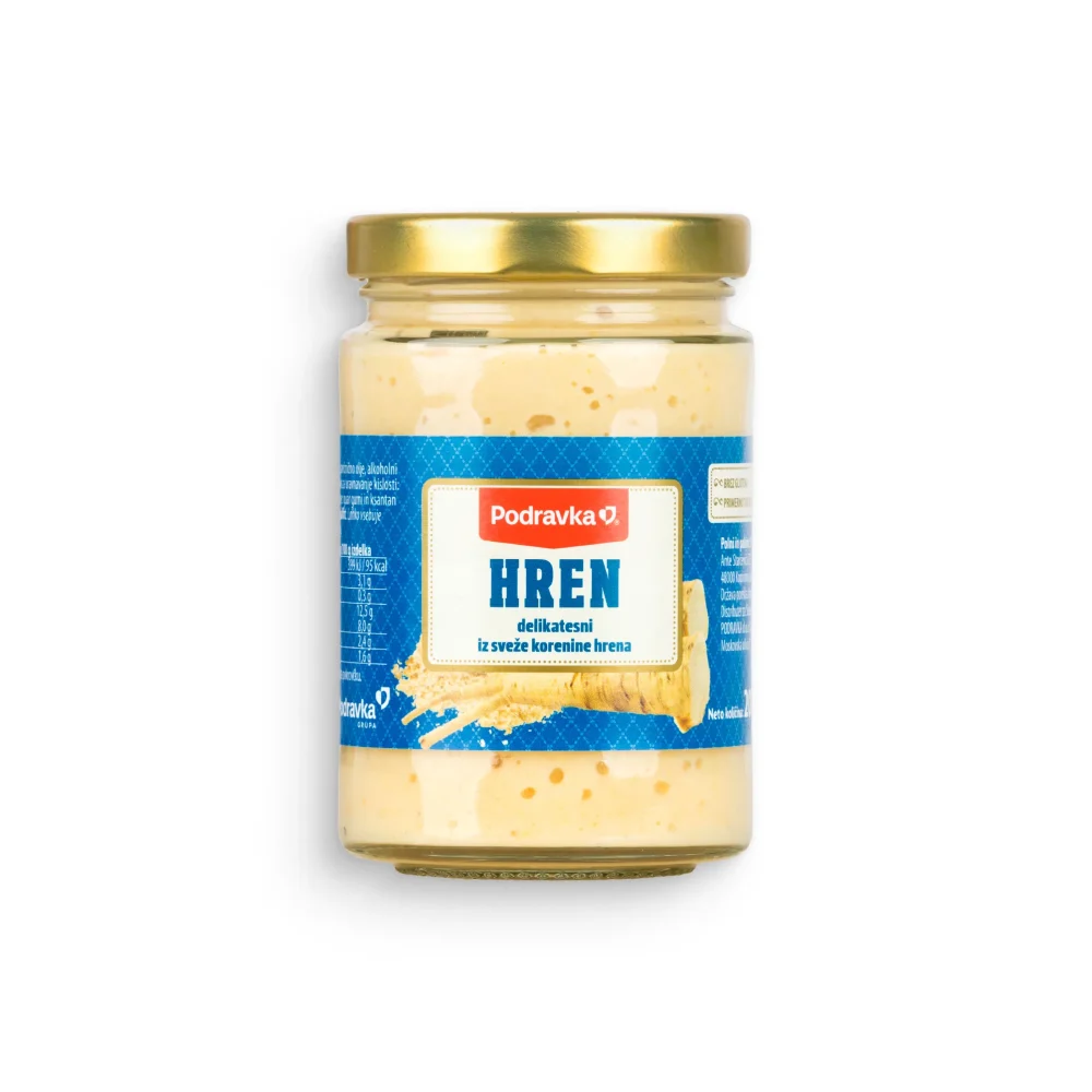 Podravka Hren 200G