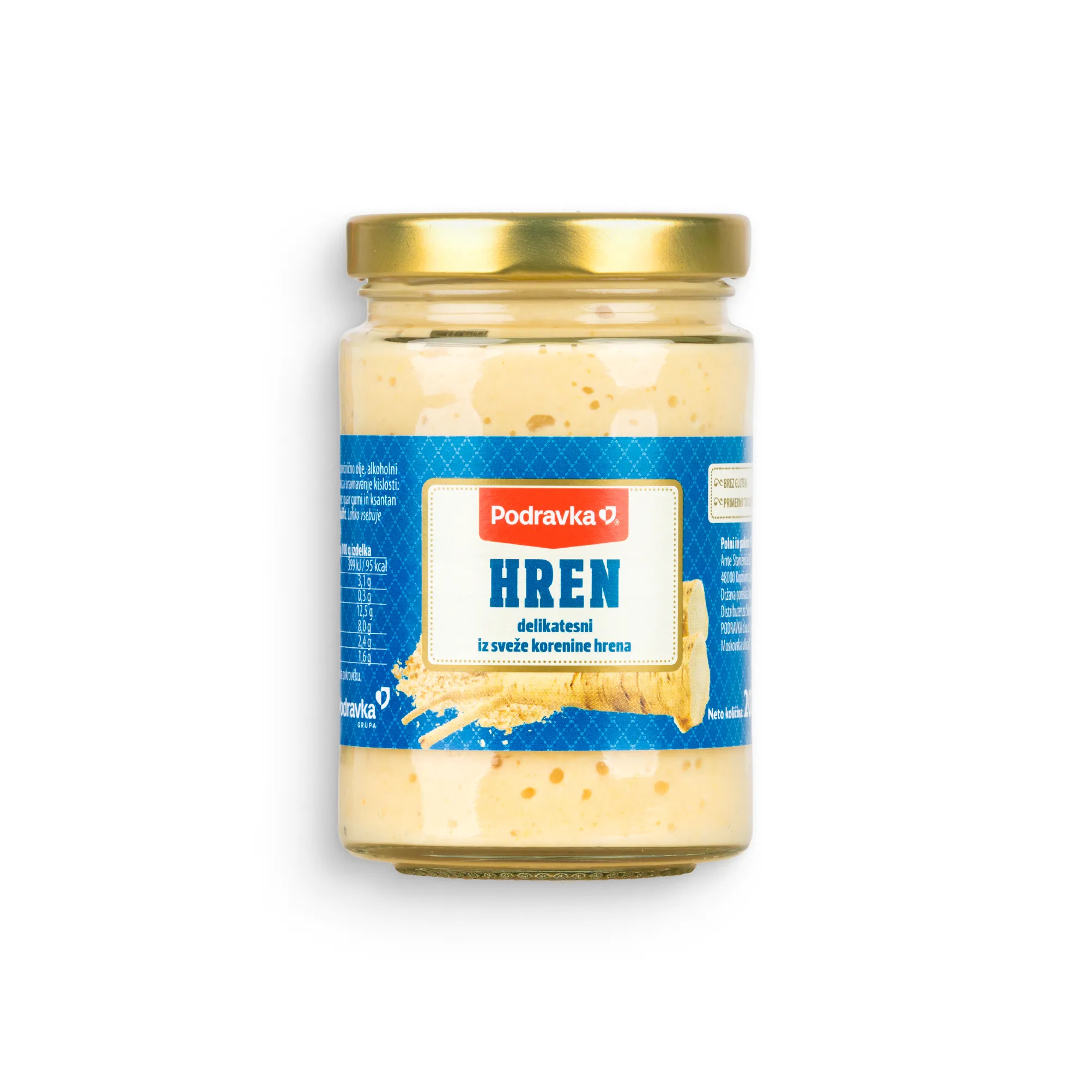 Podravka Hren 200G
