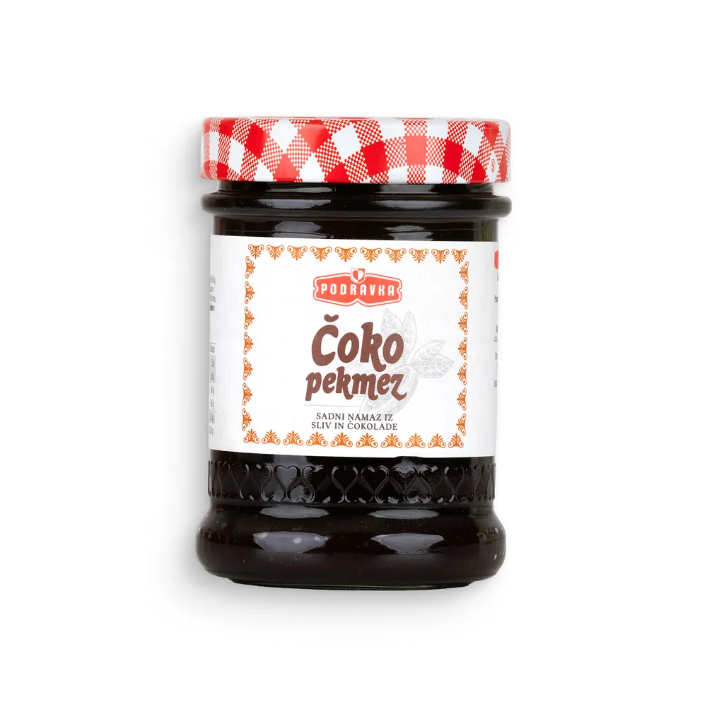 Podravka Čoko Pekmez 350G