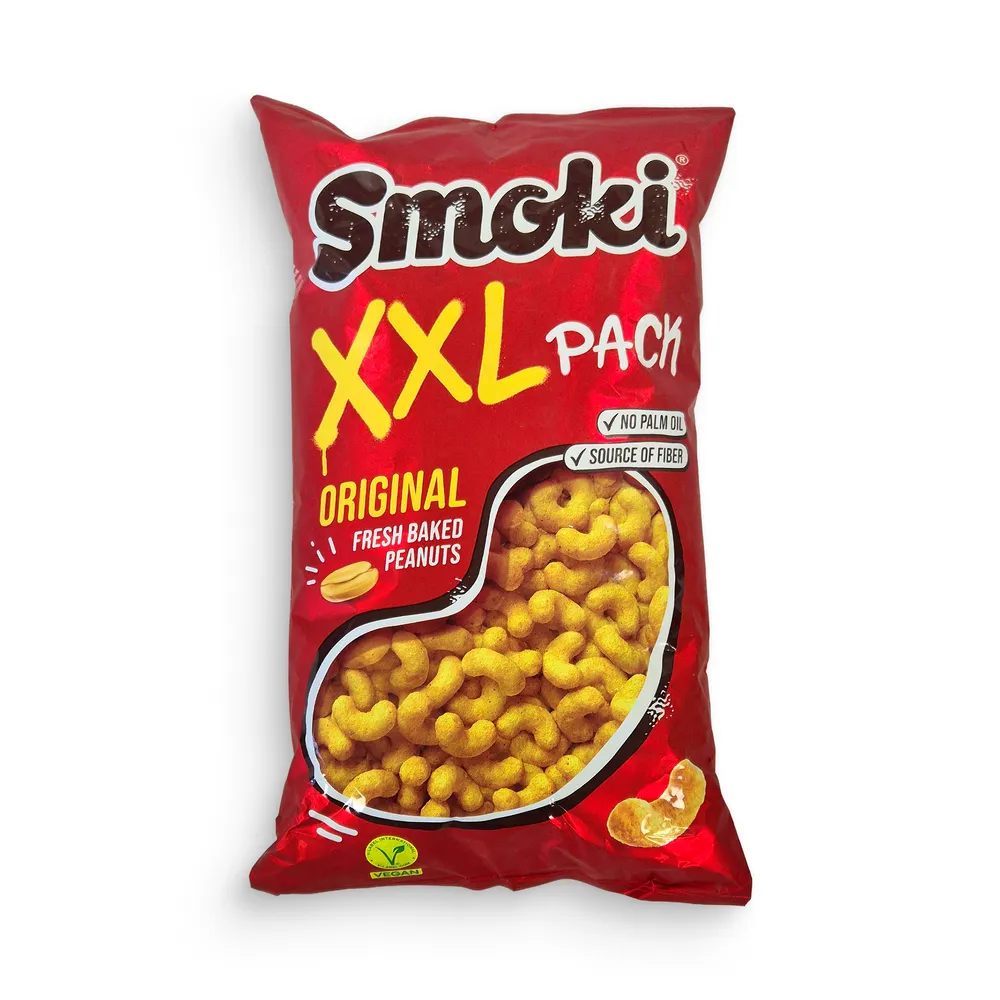 Smoki Classic Xxl 300G