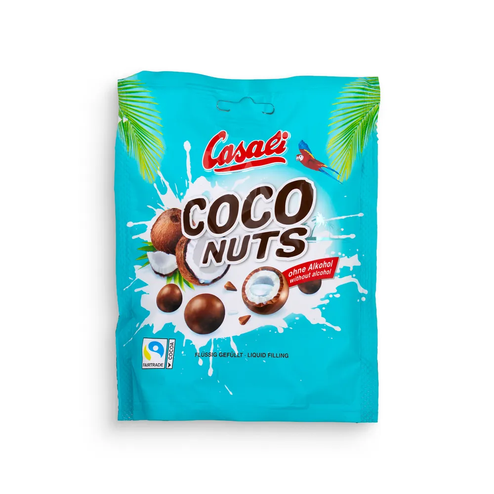 Casali Choco Nuts 160G