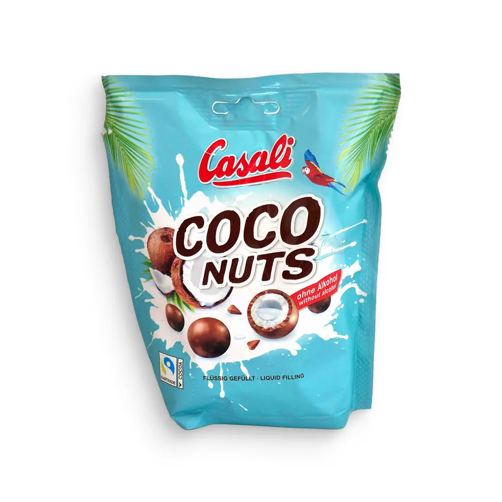 Casali Choco Nuts 160G