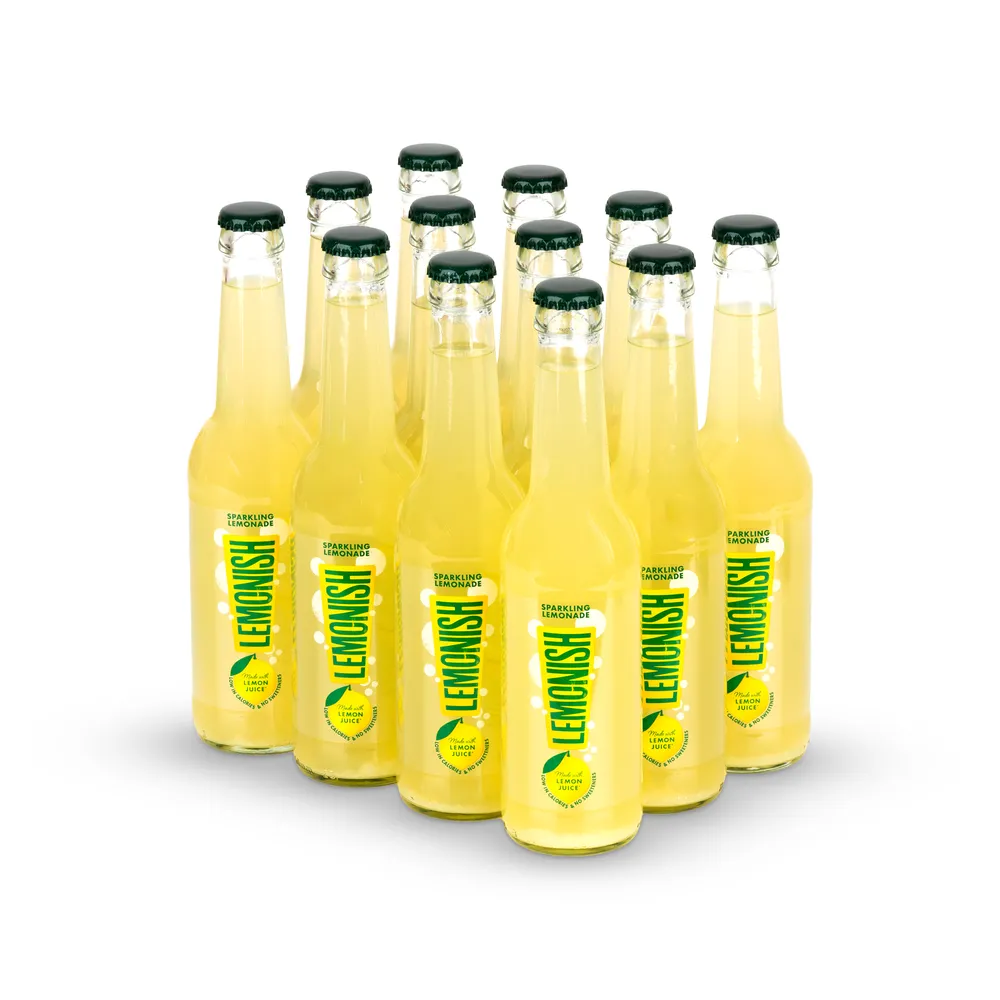 Lemonish Classic 12 X 0