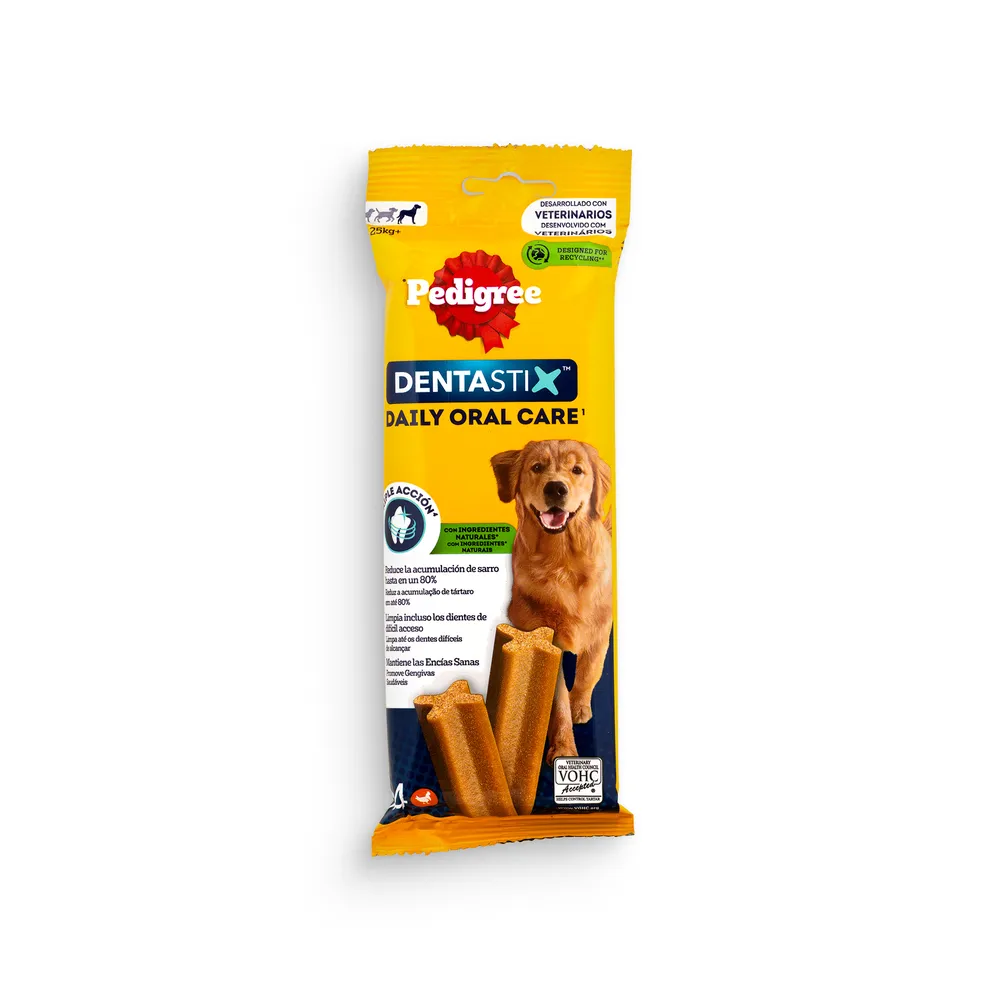 Pedigree Dentastix Daily Oral Care 154G