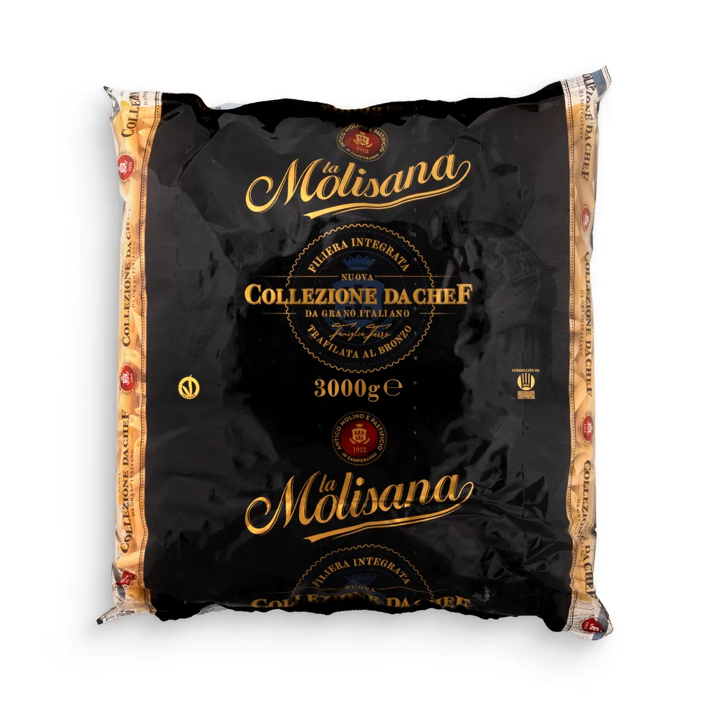 La Molisana Penne Rigate Chef 3Kg