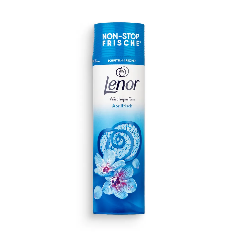 Lenor Scent Booster 275Gr April Fresh