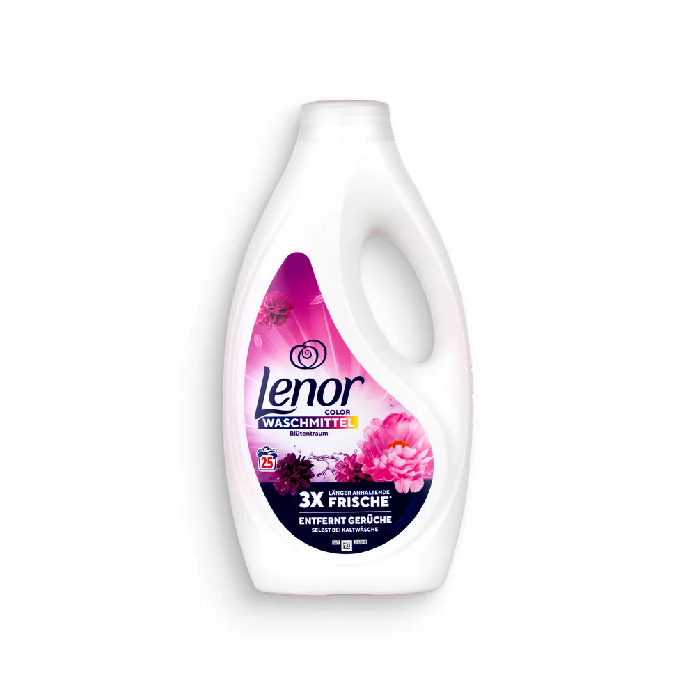 Lenor Washing Liquid 1
