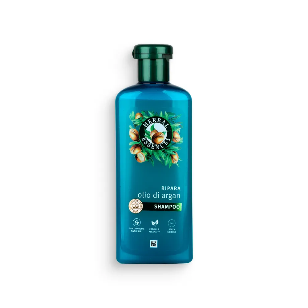 Herbal Essences Shampoo 250Ml Argan Oil Repair