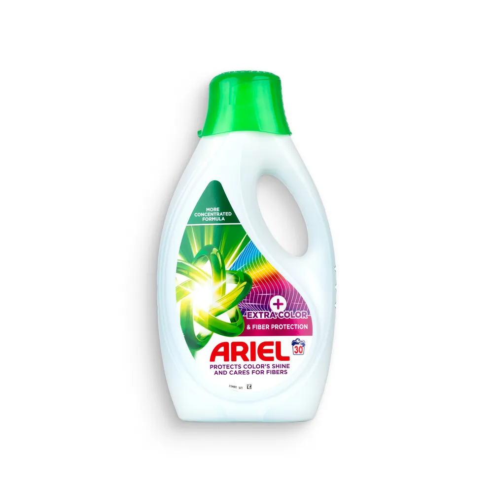 Ariel Washing Liquid 1