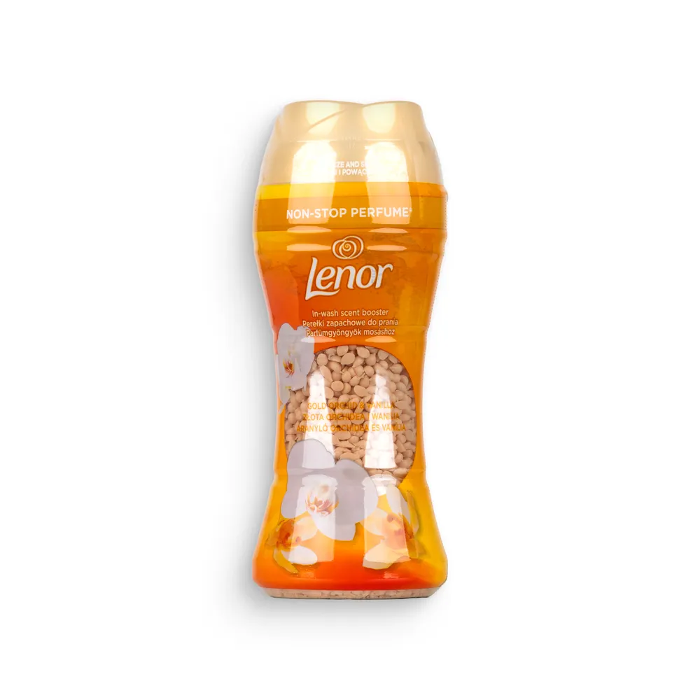 Lenor Scent Booster 195Gr Vanilla&Gold Orchid