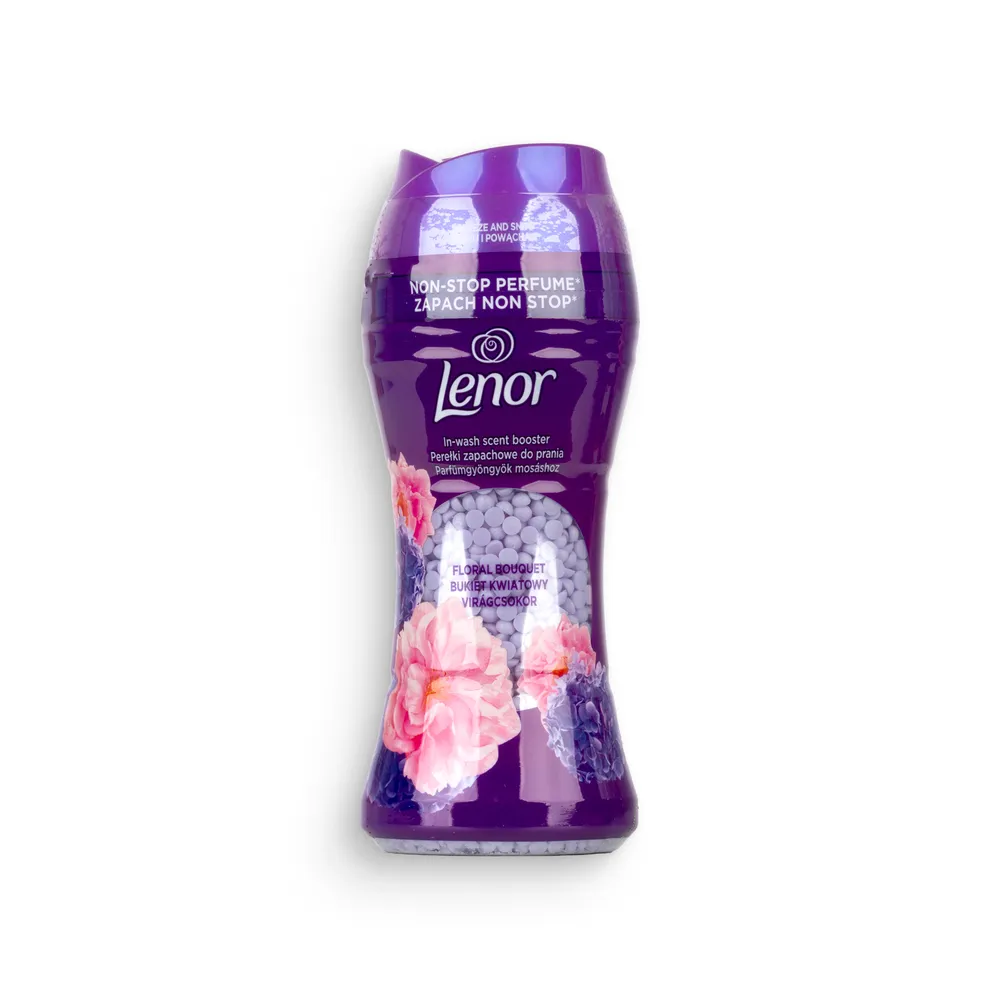 Lenor Scent Booster 195Gr Floral Bouquet