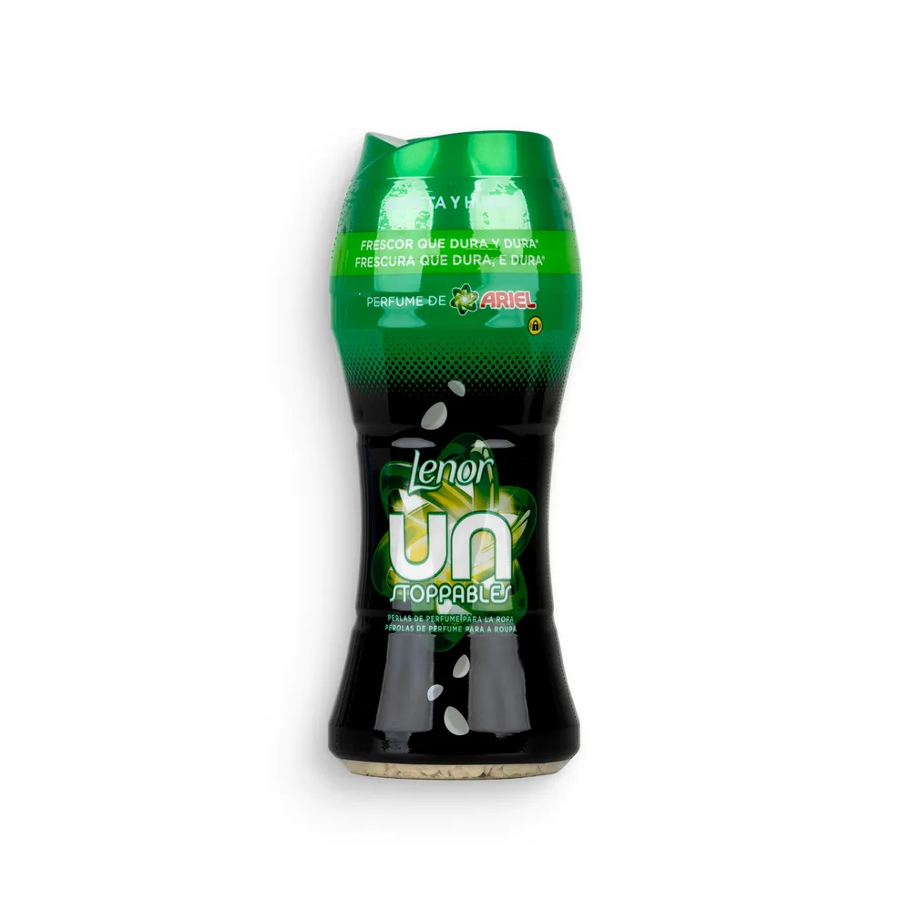 Lenor Unstoppables Scent Booster 195Gr Ariel