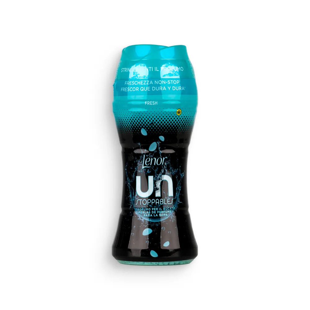 Lenor Unstoppables Scent Booster 195Gr Fresh