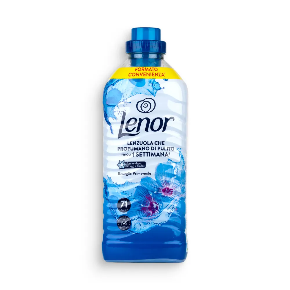 Lenor Fabric Softener 1