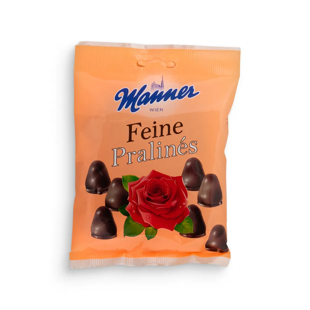 Manner Fine Pralines 150G