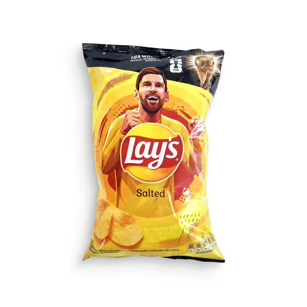 Lays Čips Slani 130G