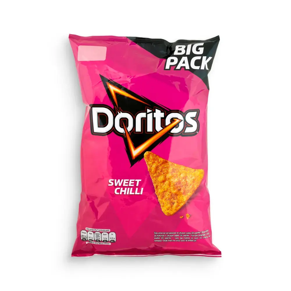 Doritos Sweet Chilli 160G