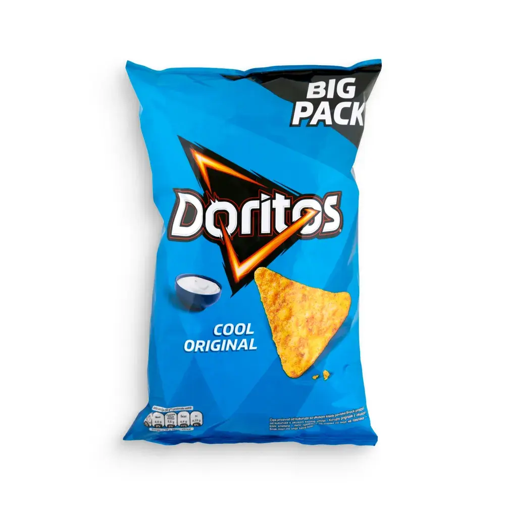Doritos Cool Original 160G