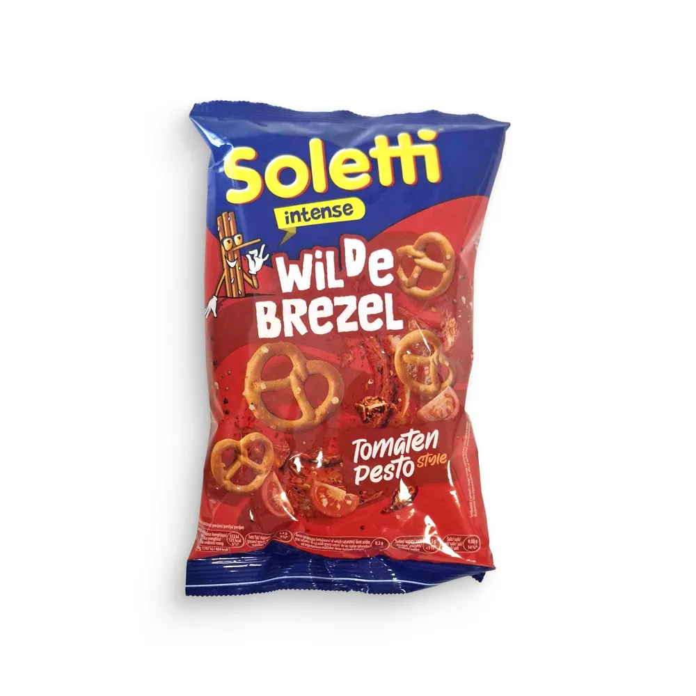 Soletti Prestice Paradižnik In Pesto 110G